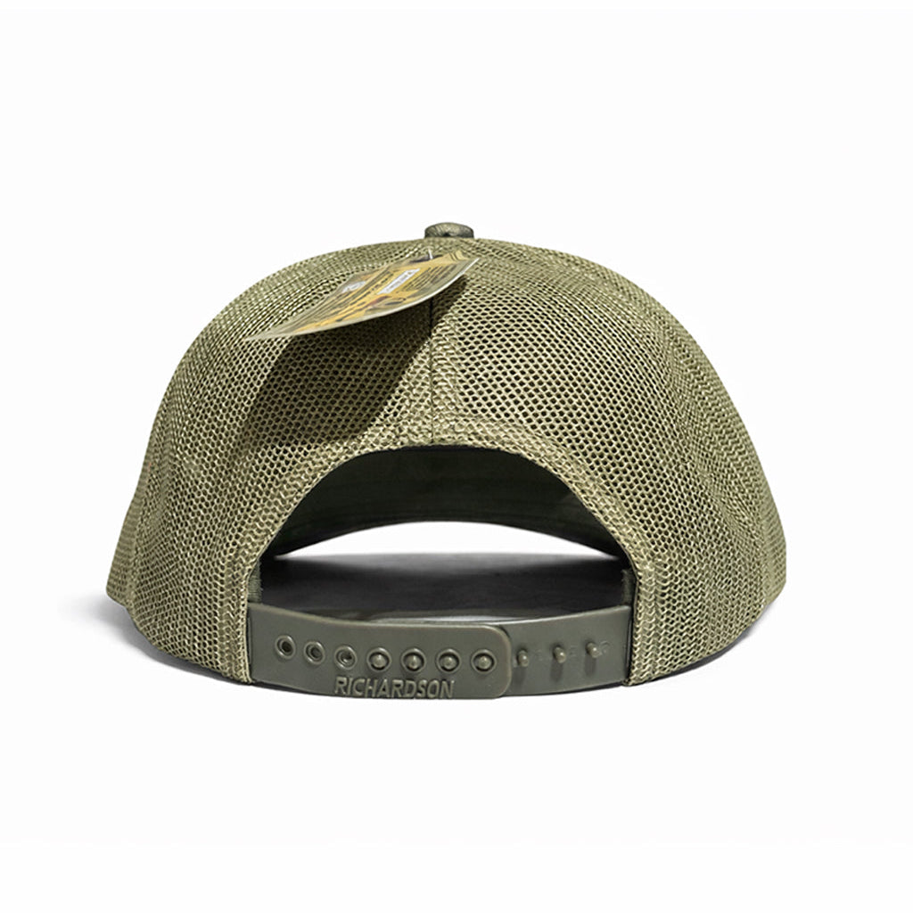 Cluster Hats