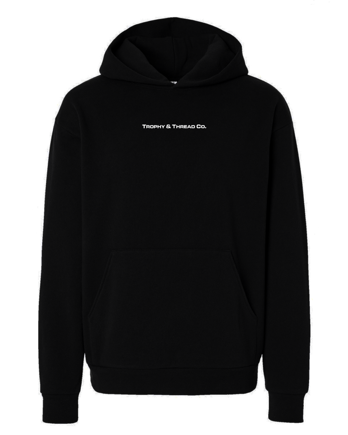 Cluster Hoodie