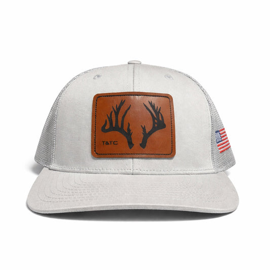 Cluster Hats