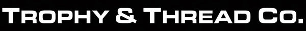 Trophy & Thread Co. Logo