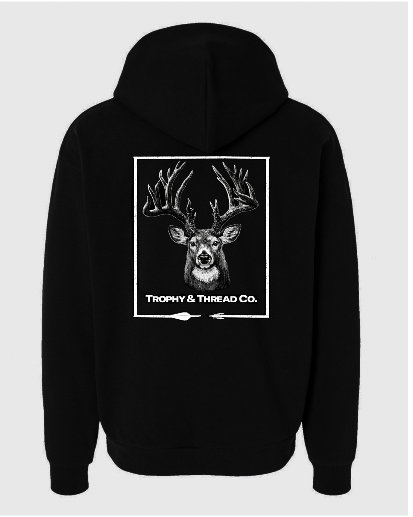 Cluster Hoodie