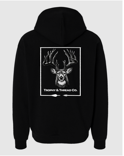 Cluster Hoodie