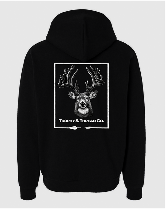 Cluster Hoodie