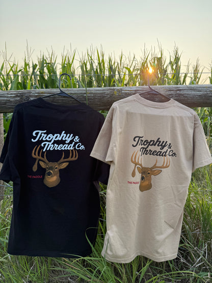 The Paddle T-Shirt