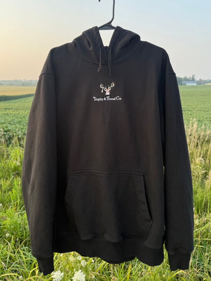 The Paddle Hooded Sweatshirt
