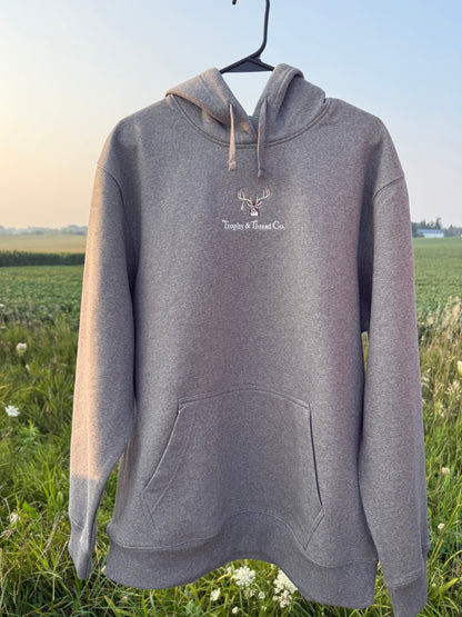 The Paddle Hooded Sweatshirt