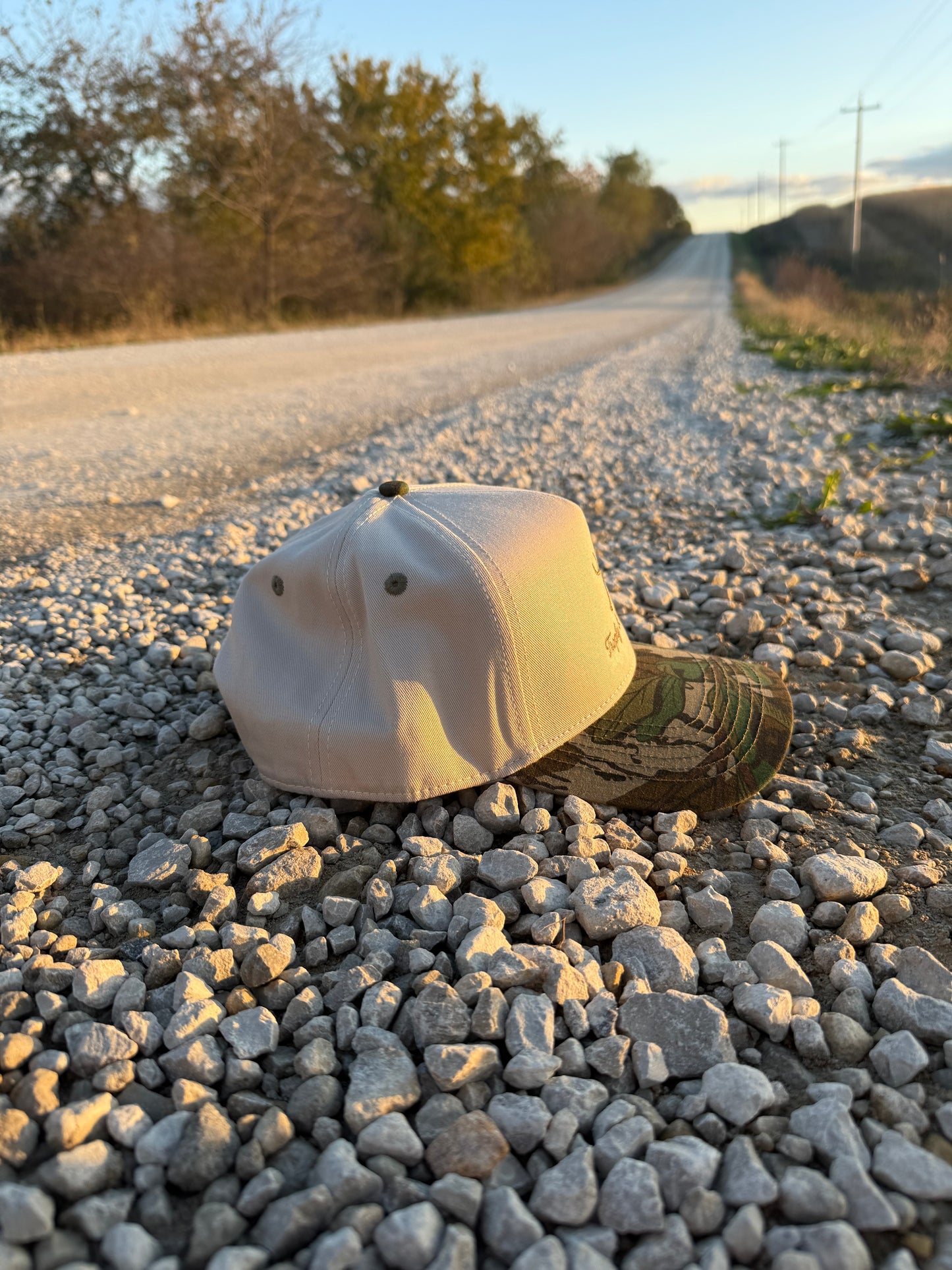 The Shed Trucker Hat -  Mossy Oak Bottomland Greenleaf