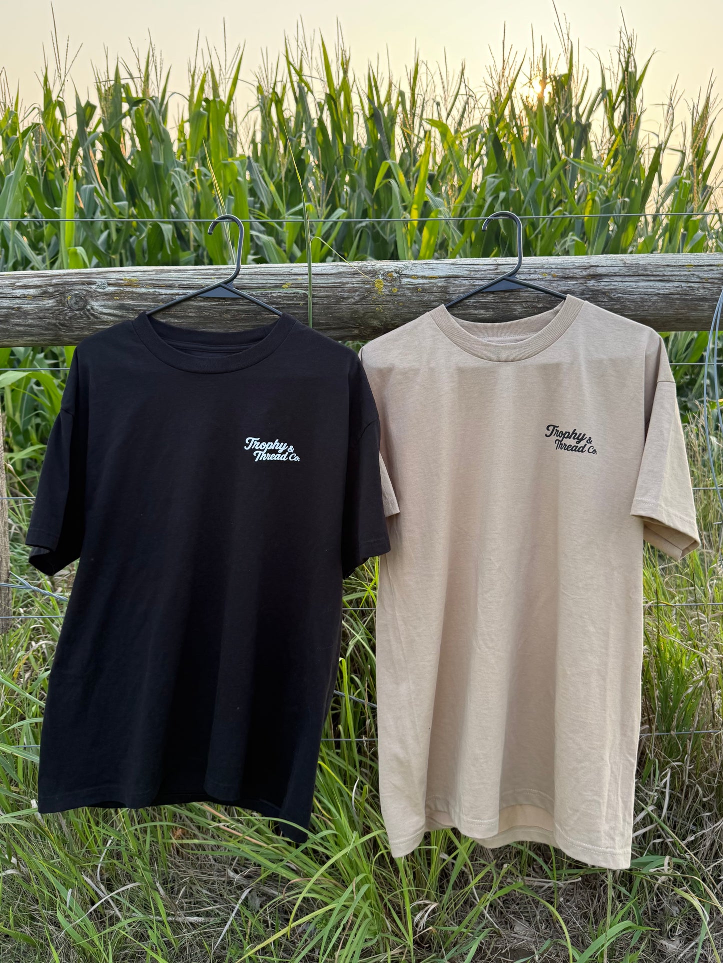 The Paddle T-Shirt