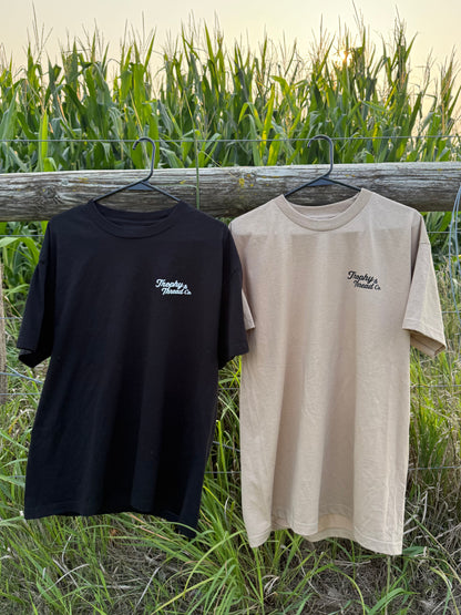 The Paddle T-Shirt